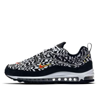 Nike Air Max 98 All Over Print AQ4130-100