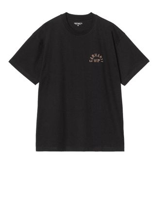 Carhartt Work in Progress Arch Script T-shirt