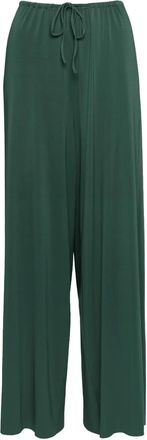 Eres Zelie broek met trekkoord - Groen