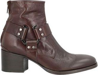 Rocco P. Ankle boots