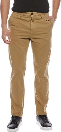 HUGO BOSS Tapered Fit Chino