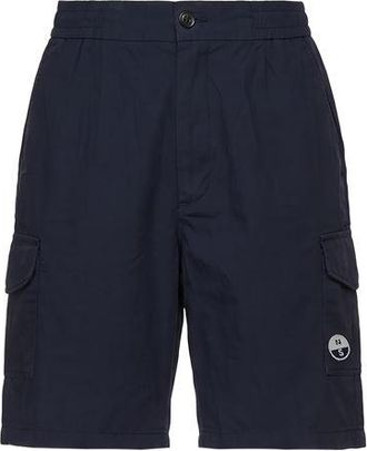 North Sails PARTES DE ABAJO - Pantalones cortos y bermudas en YOOX.COM