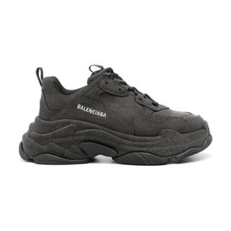 Balenciaga Sandalia de Piscina - Shoes - Mujer - Negro - 39 EU