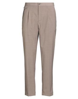 Devore Incipit BOTTOMWEAR - Trousers on YOOX.COM