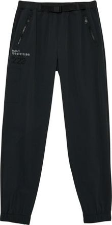 Halo Halo Move Pant Freizeithose - Unisex | schwarz