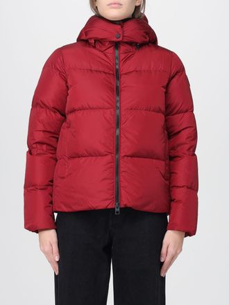 RefrigiWear Jacket REFRIGIWEAR Woman color Wine