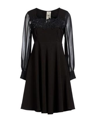 Milva Mi. VESTIDOS - Minivestidos en YOOX.COM