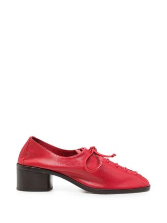 Hereu Plegada Heeled