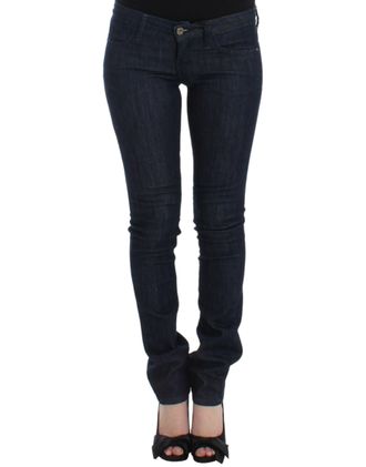 Costume National skinny leg Womens jeans
