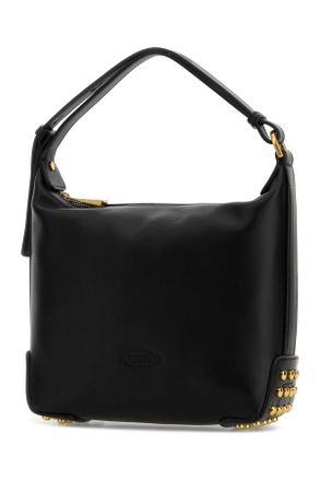 Tod's Xbwgmte0100uct B999 Nero Borse A Mano Bag