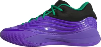 adidas Dame 10 Milwaukee Bucks KI5950