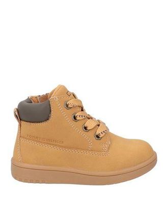 Tommy Hilfiger FOOTWEAR - Ankle boots on YOOX.COM