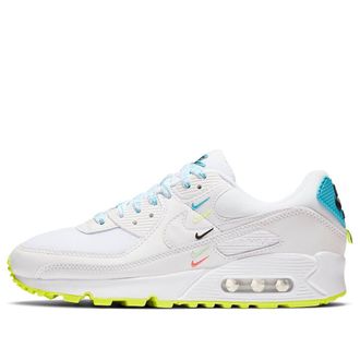 Nike (WMNS) Nike Air Max 90 SE Worldwide Pack CK7069-100