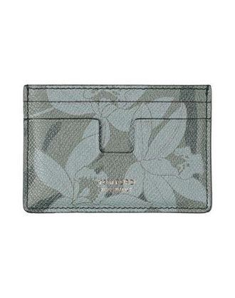 Tom Ford Small Leather Goods - Cardholders on YOOX.COM