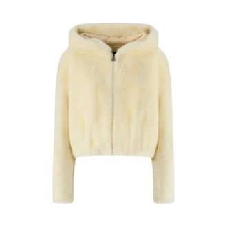 Pinko Pinko, Donna, Giacche, Giallo, XS, new
