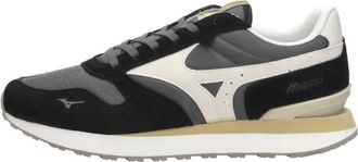 Mizuno Rb 87 Sneaker - Heren - Sneakers - Veelkleurig - 44 1/2 EU - Su&egrave;de - Schoenen