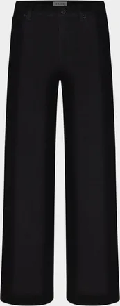 Frame Denim Le Slim Palazzo Jeans