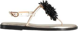 Ancient Greek Sandals CALZATURE - Infradito su YOOX.COM