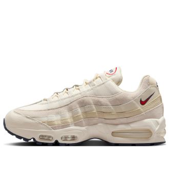 Nike Air Max 95 OG PRM Big Bubble Pale Ivory IH4378-110
