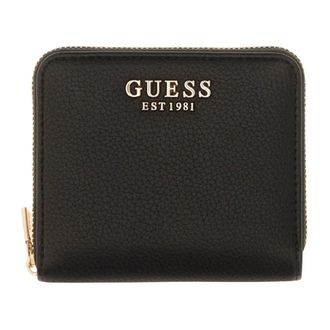 Guess Wallets & Cardholders - Dames - Portefeuilles - Zwart - ONE Size - Accessoires