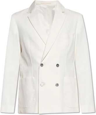 Officine Générale Uomo, Giacche, Bianco, M, new