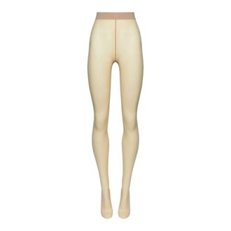 Wolford Nude 8 Tights