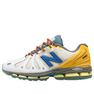 New Balance x Action Bronson 1890 Hornet Tusk U18901DP