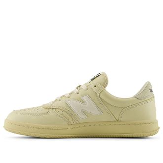 New Balance x AURALEE T500 Vintage Ivory CT500AL