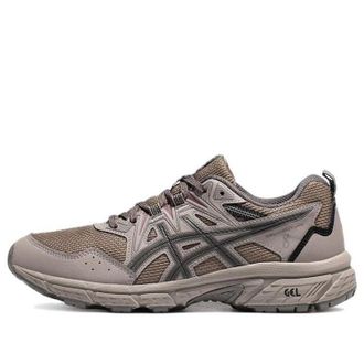 Asics (WMNS) ASICS Gel-Venture 8 Shoes Brown 1012B637-250