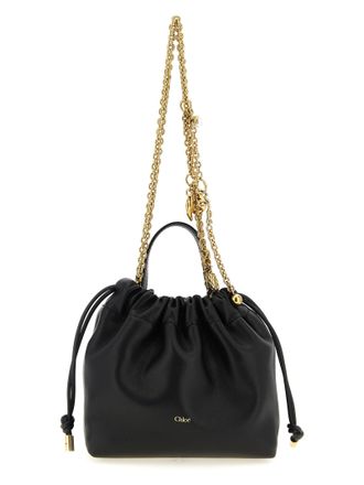 Chlo&eacute; Mini bolso de hombro Chlo&eacute; Icons