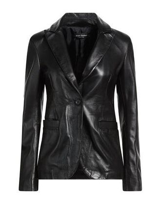 Street Leathers Blazers