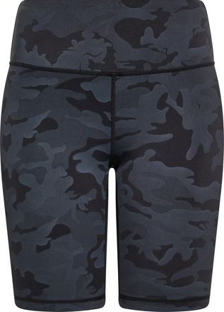 Tuffskull Korte broek Dames zwart