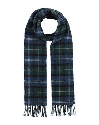 Barbour ACCESSORIES - Scarves on YOOX.COM