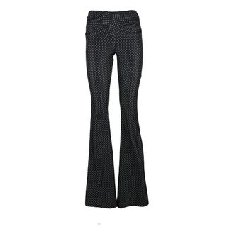 Aniye By Broeken, Dames, Zwart, M, Polyester, Pantajazz Wijde Broek