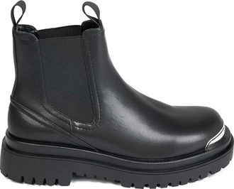 Just Cavalli Ankle boots