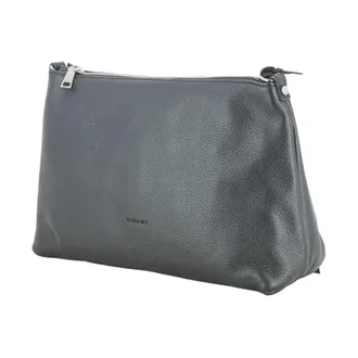 Ripani Ripani, Tassen, Dames, Zwart, ONE Size, Stijlvolle Handtassen