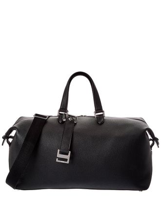 Fendi Fendi Lui 45 Leather Duffel Bag