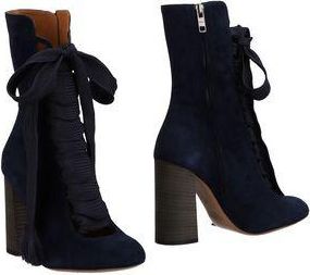 Chlo&eacute; FOOTWEAR - Ankle boots sur YOOX.COM