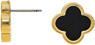 Rivka Friedman 18K Plated Earrings