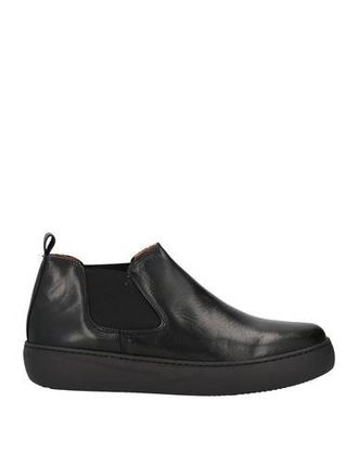 Calpierre CALZADO - Botines de ca&ntilde;a alta en YOOX.COM