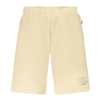 Fila Training Shorts, male, Beige, Size: 2XL Rifredi Sweat Shorts