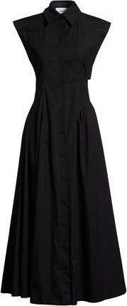 Sportmax DRESSES - Maxi dresses on YOOX.COM