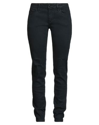 The Kooples BOTTOMWEAR - Jeans on YOOX.COM