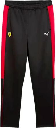 Puma HP Race MT7 Trainingsbroek - Heren - Trainingsbroeken - Zwart - S - Katoen - Fitness