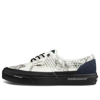 Vans C2H4 x Era Virtual Reality Alpha VN0A5EFN2YC