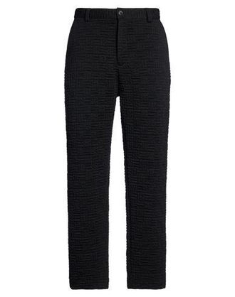 Emporio Armani BOTTOMWEAR - Trousers on YOOX.COM