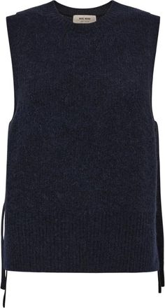 Mos Mosh MOS Mosh, Donna, Maglie, Blu, M, new