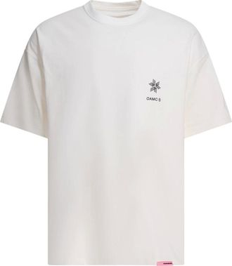 Goldwin Hombre, Camisetas, Blanco, Talla: L
