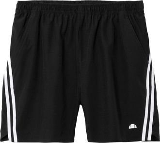 Ellesse Heren Dremonte Shorts (Zwart)