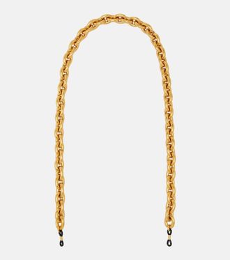 J.W.Anderson Sunglasses chain